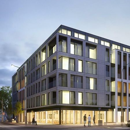 Agihome Rajska 3 Apartments Kraków Zewnętrze zdjęcie