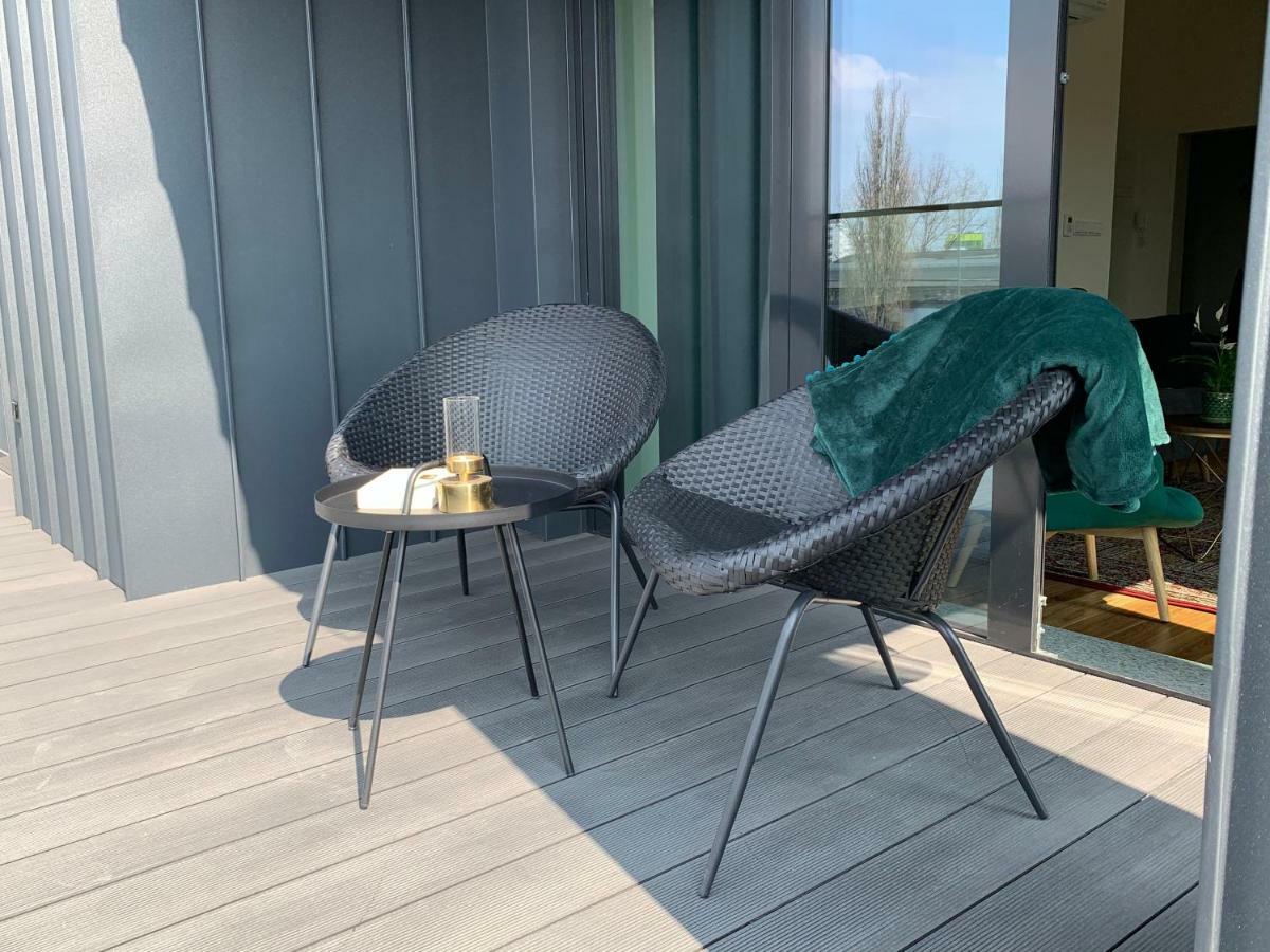 Agihome Rajska 3 Apartments Kraków Zewnętrze zdjęcie